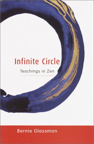 cover image INFINITE CIRCLE: Teachings in Zen