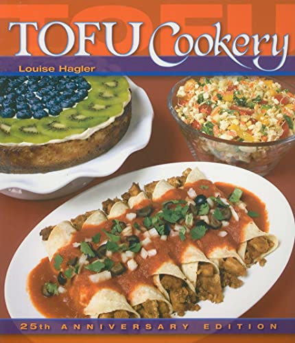 cover image Tofu Cookery