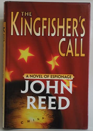 cover image THE KINGFISHER'S CALL