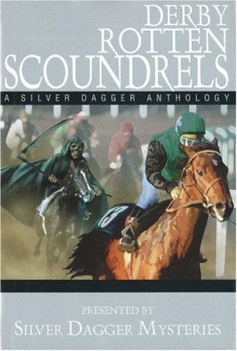cover image Derby Rotten Scoundrels