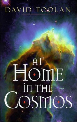 cover image At Home in the Cosmos