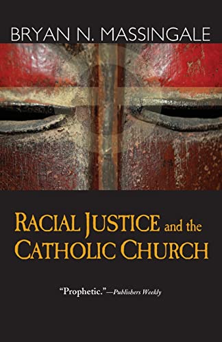 cover image Racial Justice and the Catholic Church