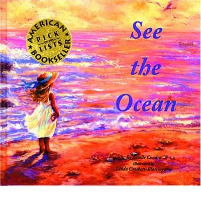 cover image See the Ocean