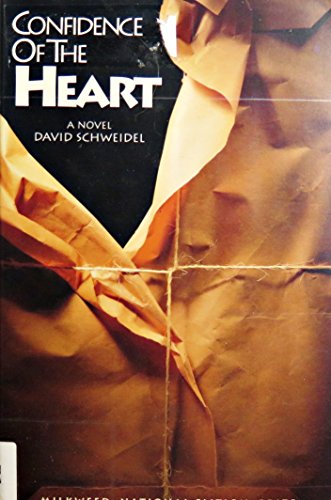 cover image Confidence of the Heart
