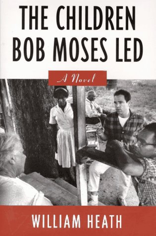 cover image The Children Bob Moses Led