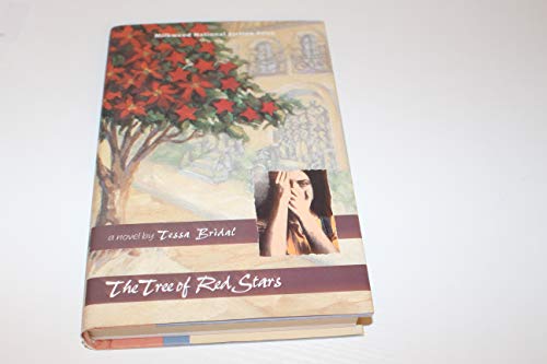 cover image The Tree of Red Stars