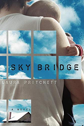 cover image SKY BRIDGE