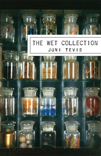 cover image The Wet Collection