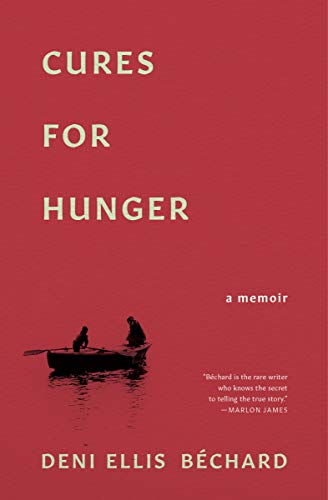 cover image Cures for Hunger: A Memoir