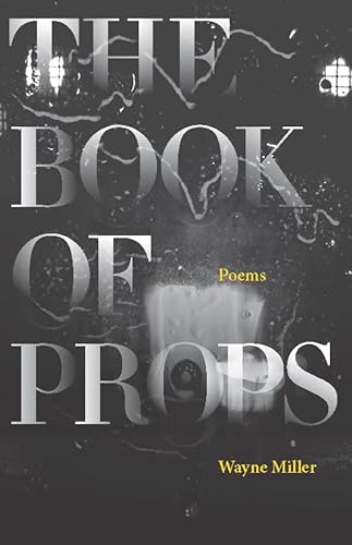 cover image The Book of Props