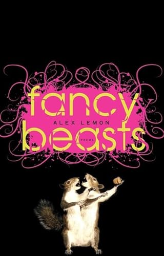 cover image Fancy Beasts