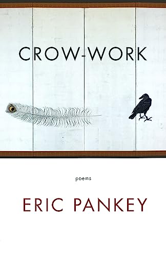 cover image Crow-Work