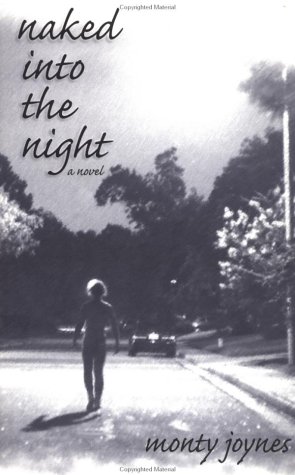 cover image Naked Into the Night
