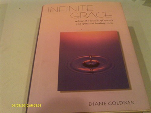 cover image Infinite Grace