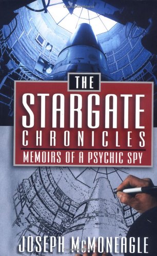 cover image The Stargate Chronicles