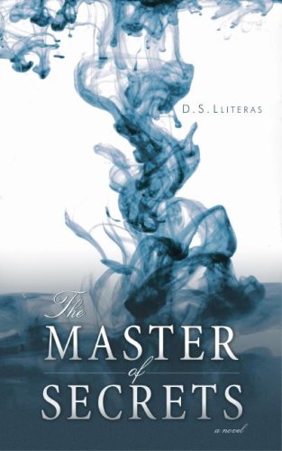 cover image The Master of Secrets
