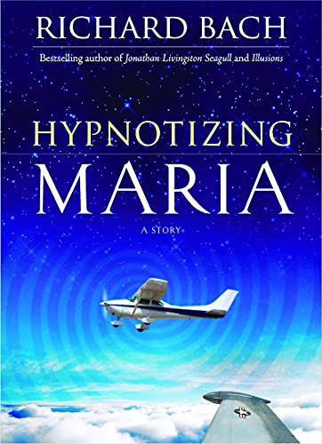 cover image Hypnotizing Maria