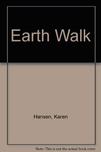 cover image Earth Walk
