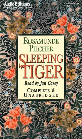 cover image Sleeping Tiger