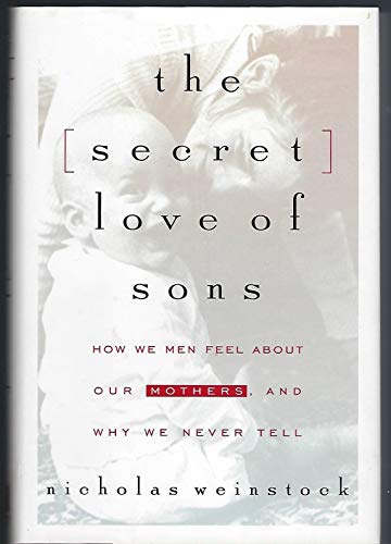 cover image The Secret Love of Sons