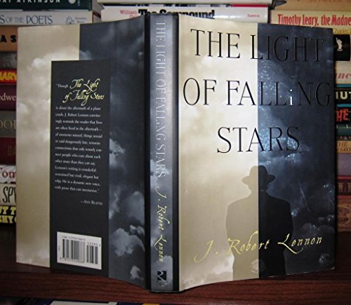 cover image The Light of Falling Stars