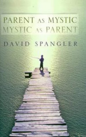 cover image Parent as Mystic, Mystic as Parent