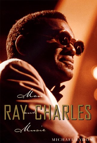 cover image Ray Charles