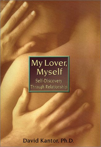cover image My Lover, Myself: Self Discovery Through Relationship