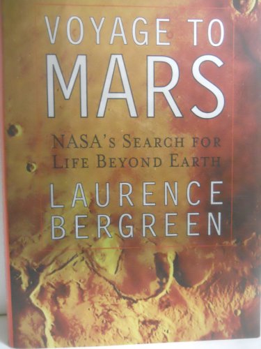 cover image Voyage to Mars: NASA's Search for Life Beyond Earth