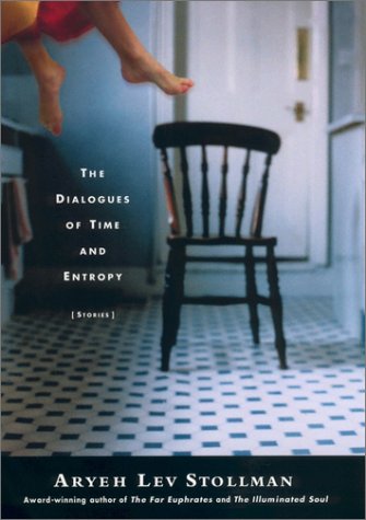 cover image THE DIALOGUES OF TIME AND ENTROPY