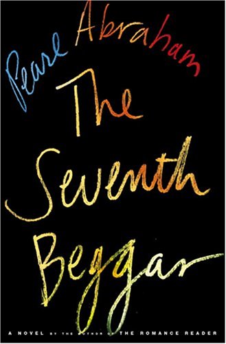 cover image THE SEVENTH BEGGAR