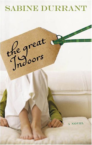 cover image THE GREAT INDOORS