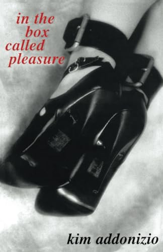 cover image In the Box Called Pleasure