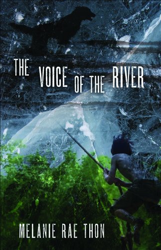 cover image The Voice of the River