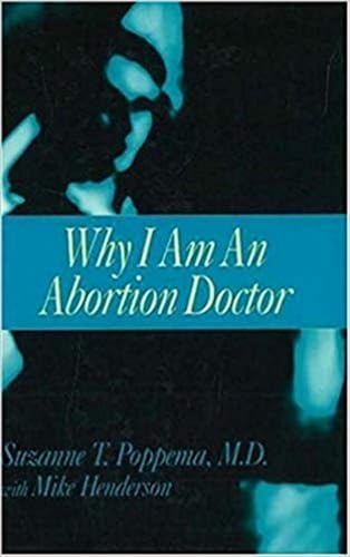 cover image Why I Am an Abortion Doctor