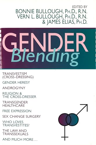 cover image Gender Blending