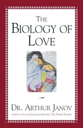 cover image The Biology of Love