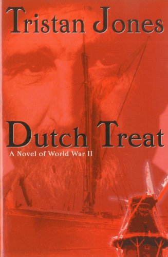 cover image Dutch Treat