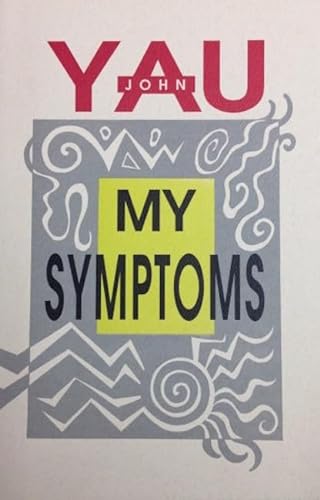 cover image My Symptoms