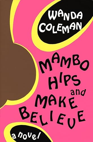 cover image Mambo Hips and Make Believe