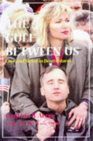 cover image Gulf Between Us (H)