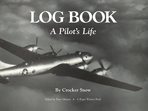 cover image Log Book: Pilot's Life (P)