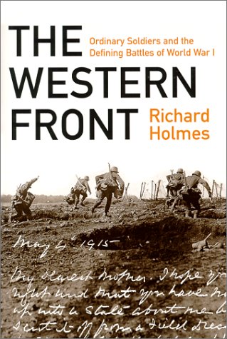 cover image Western Front