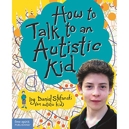cover image How to Talk to an Autistic Kid