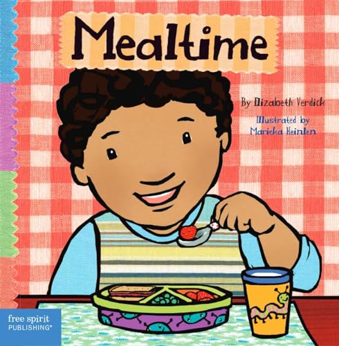 cover image Mealtime