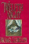 cover image Twelfth Night