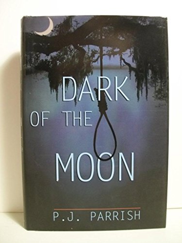cover image Dark of the Moon