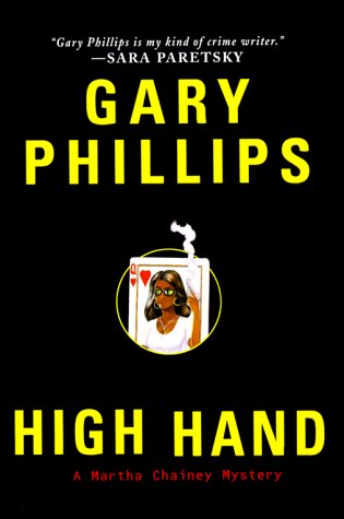 cover image High Hand