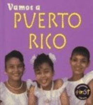 cover image Puerto Rico = Puerto Rico