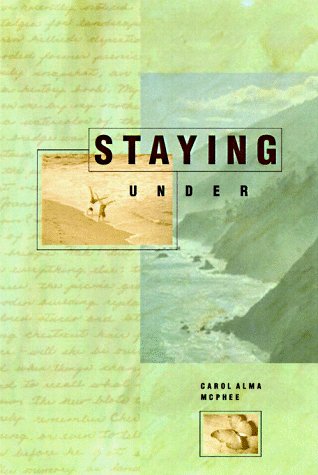 cover image Staying Under
